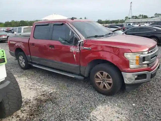 1FTEW1CB2KFB12676 2019 FORD F150-3