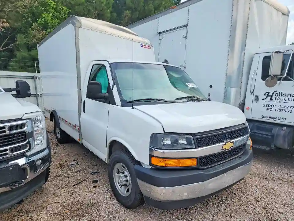 1GB0GRFP6P1133147 2023 CHEVROLET EXPRESS-3