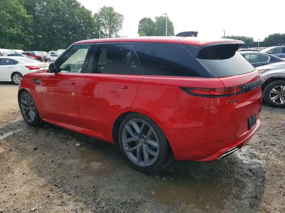 SAL1L9FU6PA104435 2023 LAND ROVER RANGEROVER-1