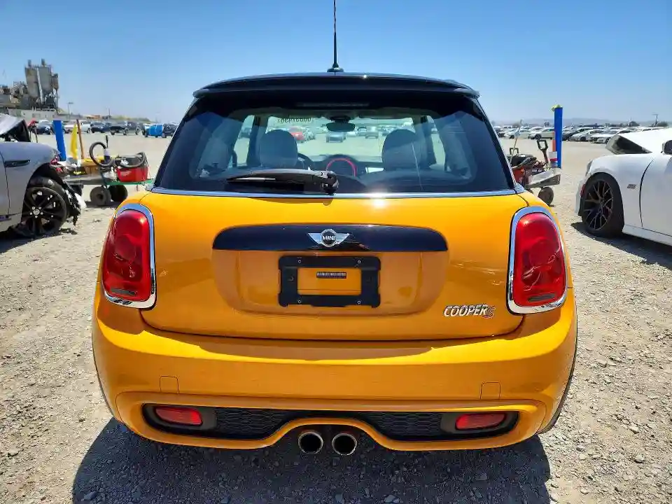 WMWXP7C58F2A33934 2015 MINI COOPER-5
