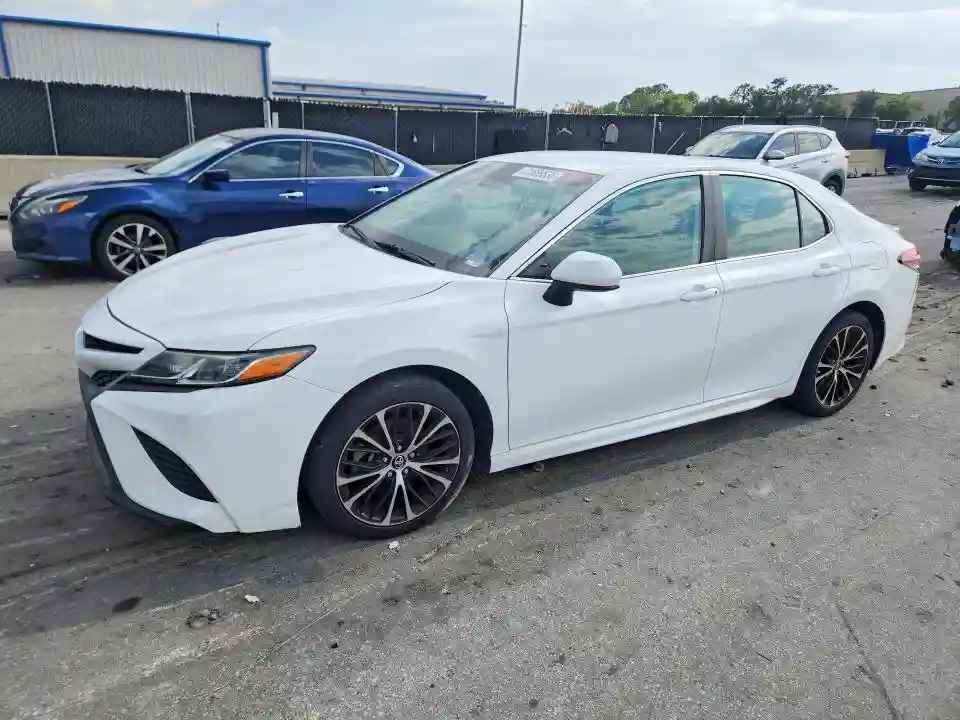 4T1B11HK9KU268473 2019 TOYOTA CAMRY-0