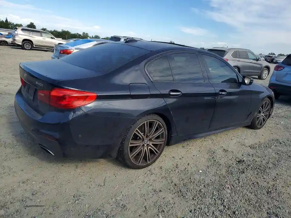 WBAJE5C3XHG914832 2017 BMW 5 SERIES-2