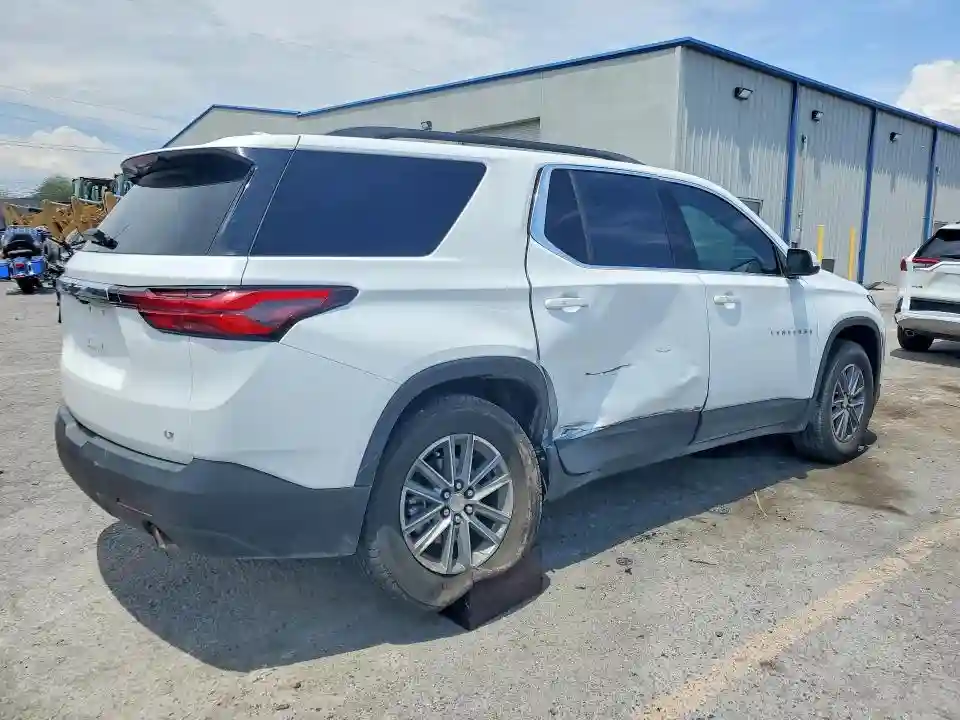 1GNERGKWXPJ317091 2023 CHEVROLET TRAVERSE-2