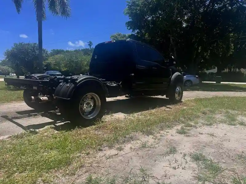 1FD0X4GTXKEC11663 2019 FORD F350-3
