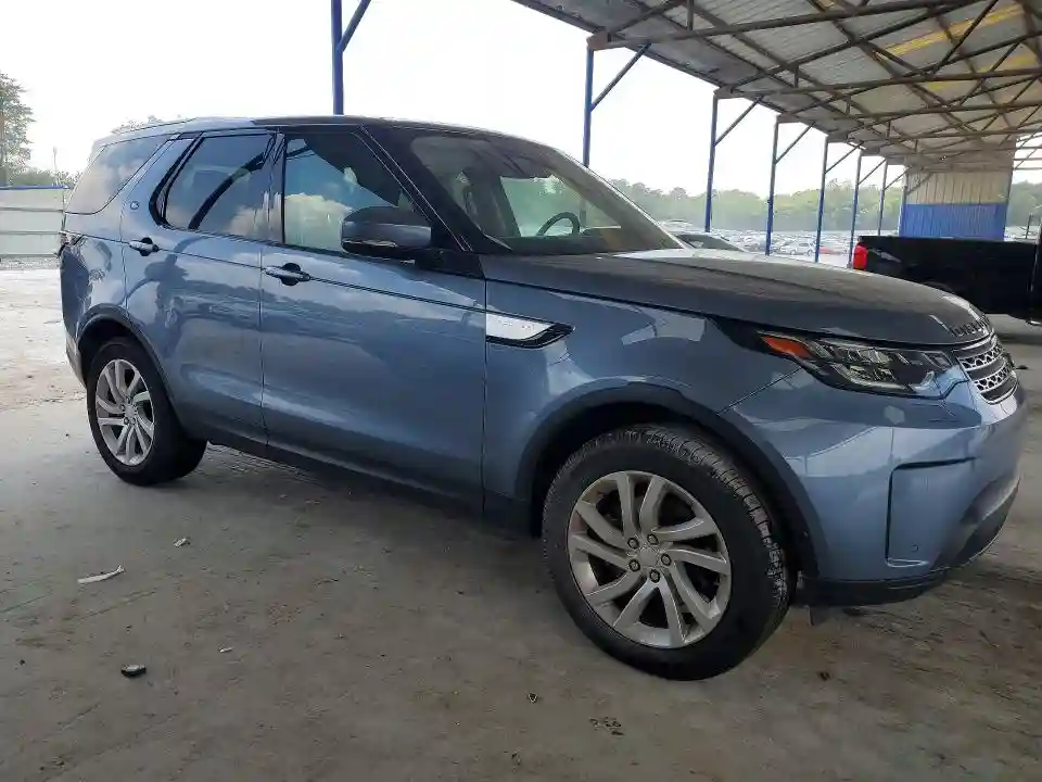 SALRR2RK8JA050906 2018 LAND ROVER DISCOVERY-3