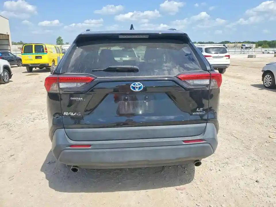 4T3MWRFV3MU018761 2021 TOYOTA RAV4-5