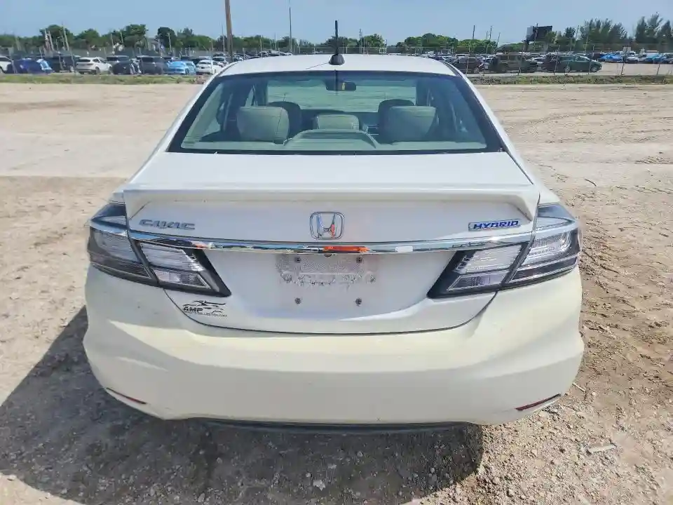 19XFB4F27FE002039 2015 HONDA CIVIC-5