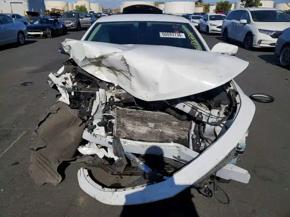 2G1105S37H9178538 2017 CHEVROLET IMPALA-4
