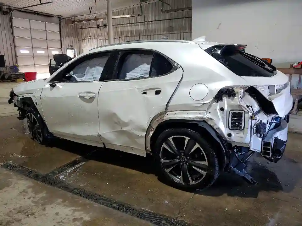 JTHY3JBH6K2018415 2019 LEXUS UX 200-1