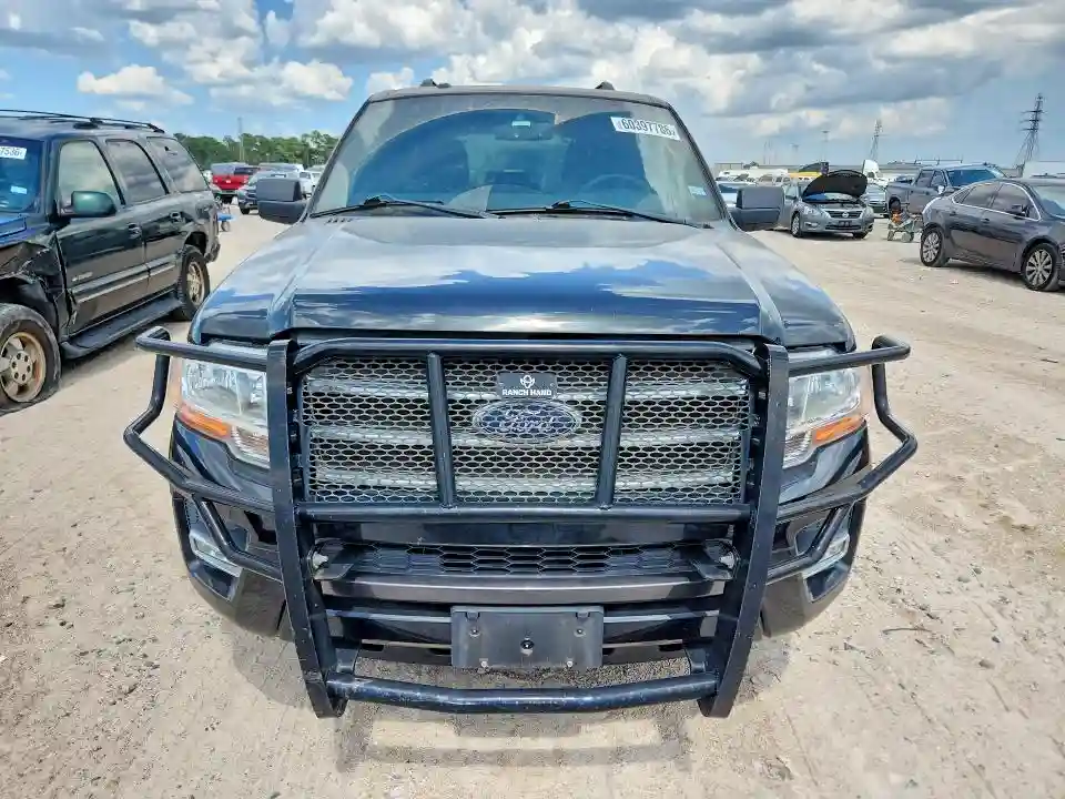 1FMJK1HT0FEF26784 2015 FORD EXPEDITION-4