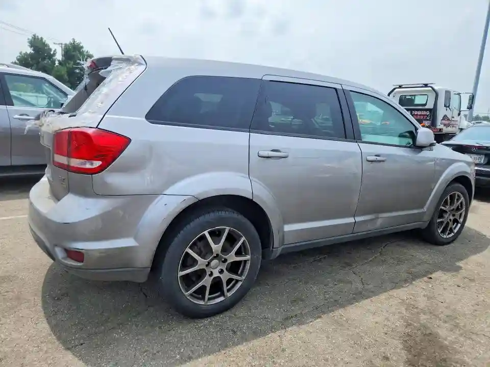 3C4PDCEG0JT463948 2018 DODGE JOURNEY-2