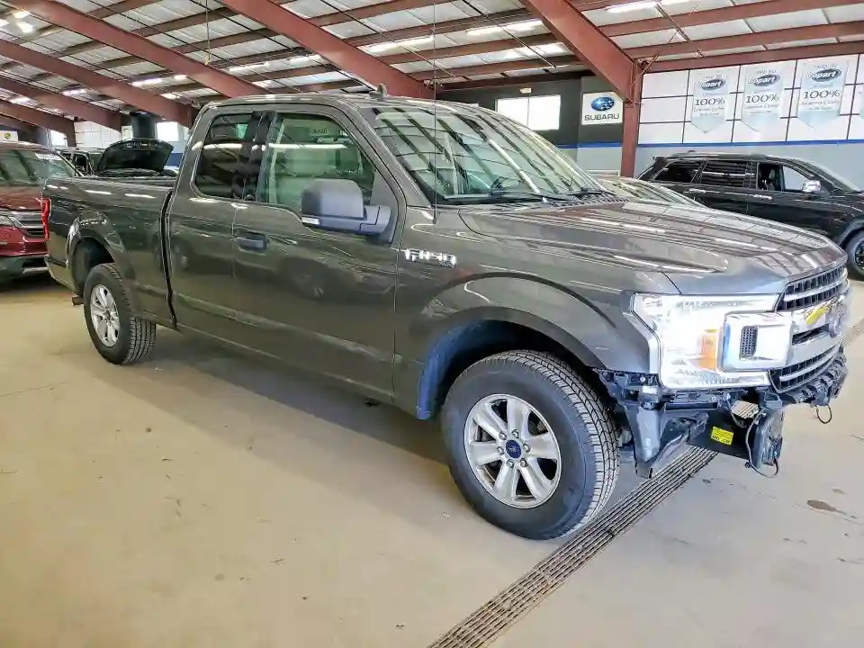 1FTEX1CB7LFA73419 2020 FORD F150-3