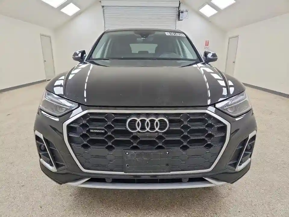 WA1EAAFY5R2064374 2024 AUDI Q5-4