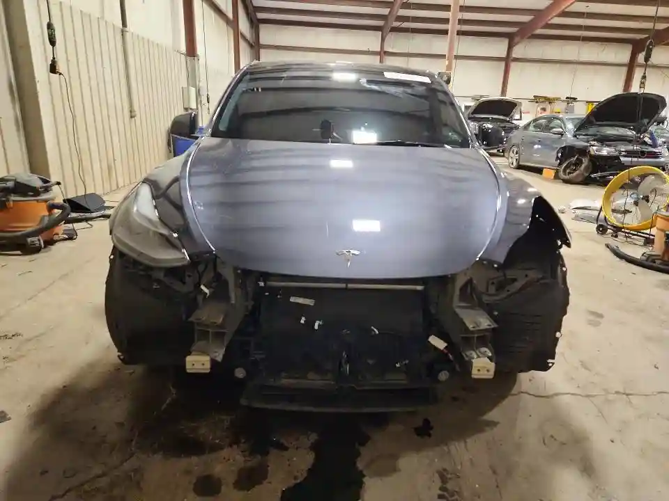 7SAYGDEF2RA326237 2024 TESLA MODEL Y-4