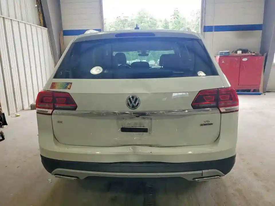 1V2LR2CAXJC503391 2018 VOLKSWAGEN ATLAS-5