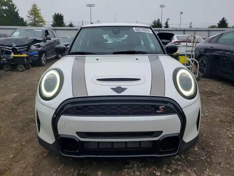 WMW53DH02R2V71142 2024 MINI COOPER-4