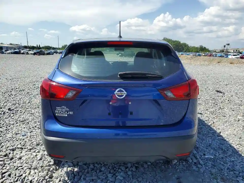 JN1BJ1CP5KW229832 2019 NISSAN ROGUE-5