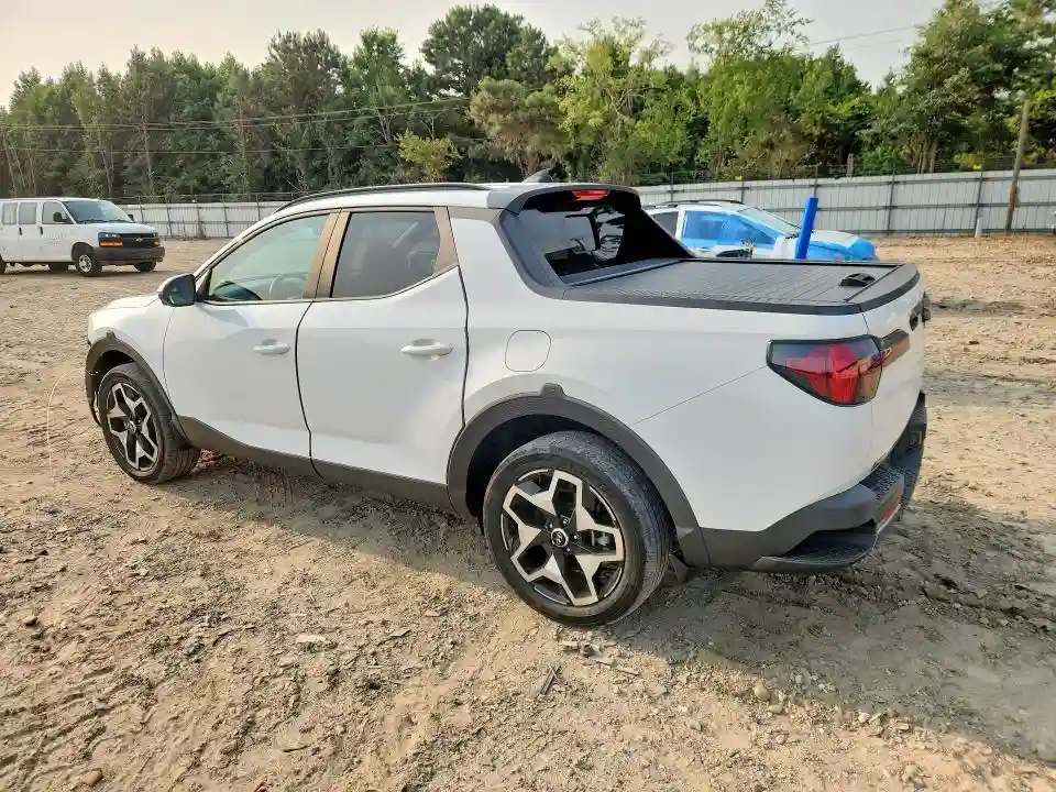 5NTJEDAF1PH059606 2023 HYUNDAI SANTA CRUZ-1