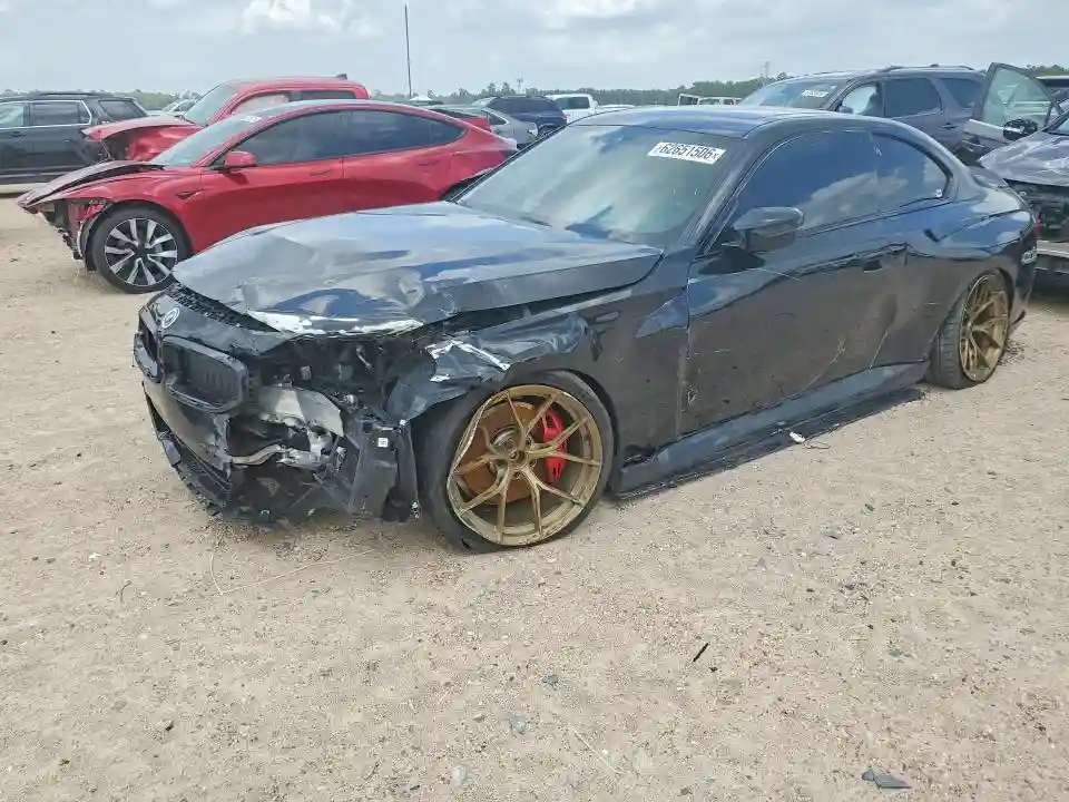 3MW53CM08P8D25842 2023 BMW M2-0