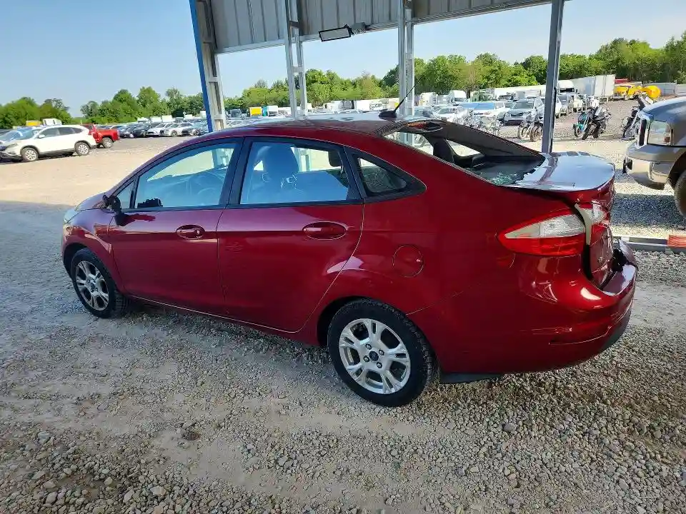 3FADP4BJ8GM208151 2016 FORD FIESTA-1