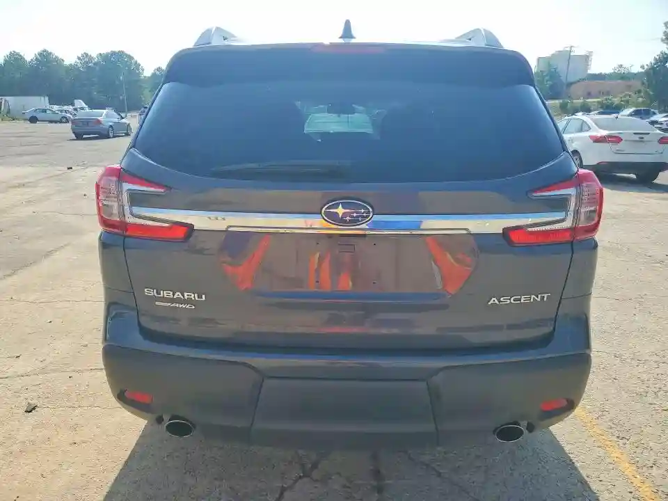4S4WMABD8P3437639 2023 SUBARU ASCENT-5