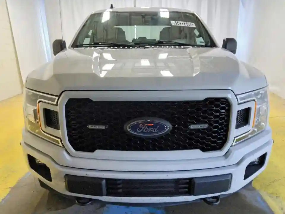 1FTFW1E56LFB35469 2020 FORD F150-4