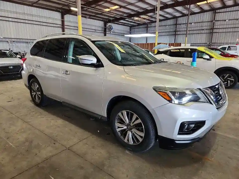 5N1DR2MN2HC677775 2017 NISSAN PATHFINDER-3