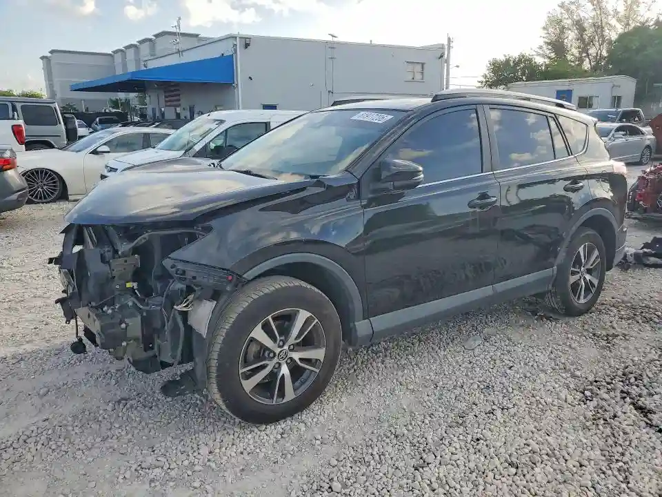 2T3WFREV7JW517682 2018 TOYOTA RAV4-0