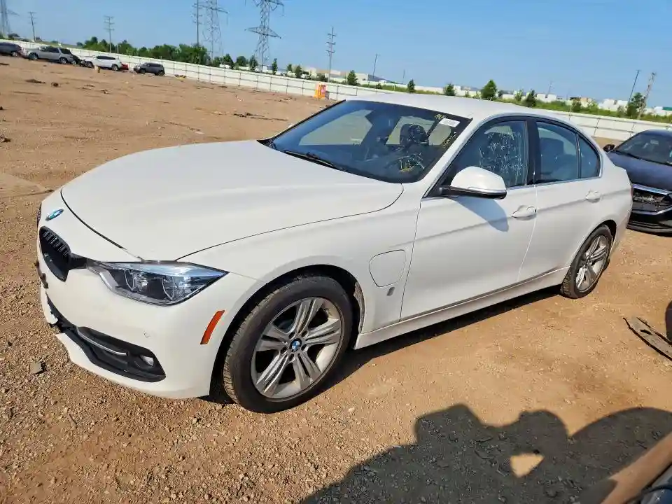 WBA8E1C31HA029302 2017 BMW 3 SERIES-0