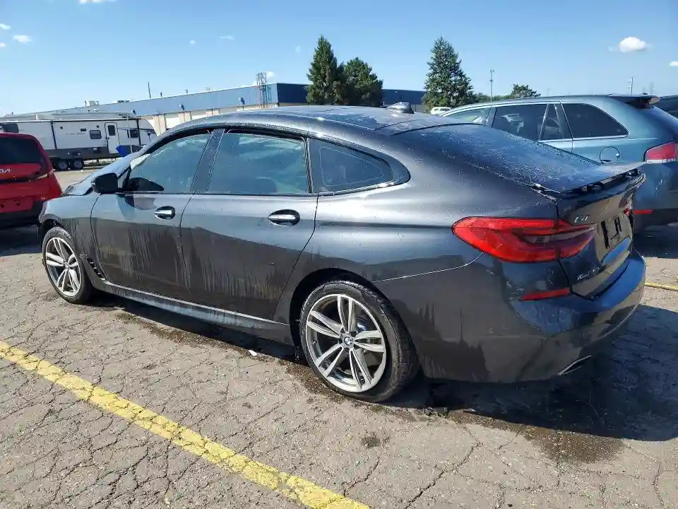 WBAJV6C5XJBJ99657 2018 BMW 6 SERIES-1