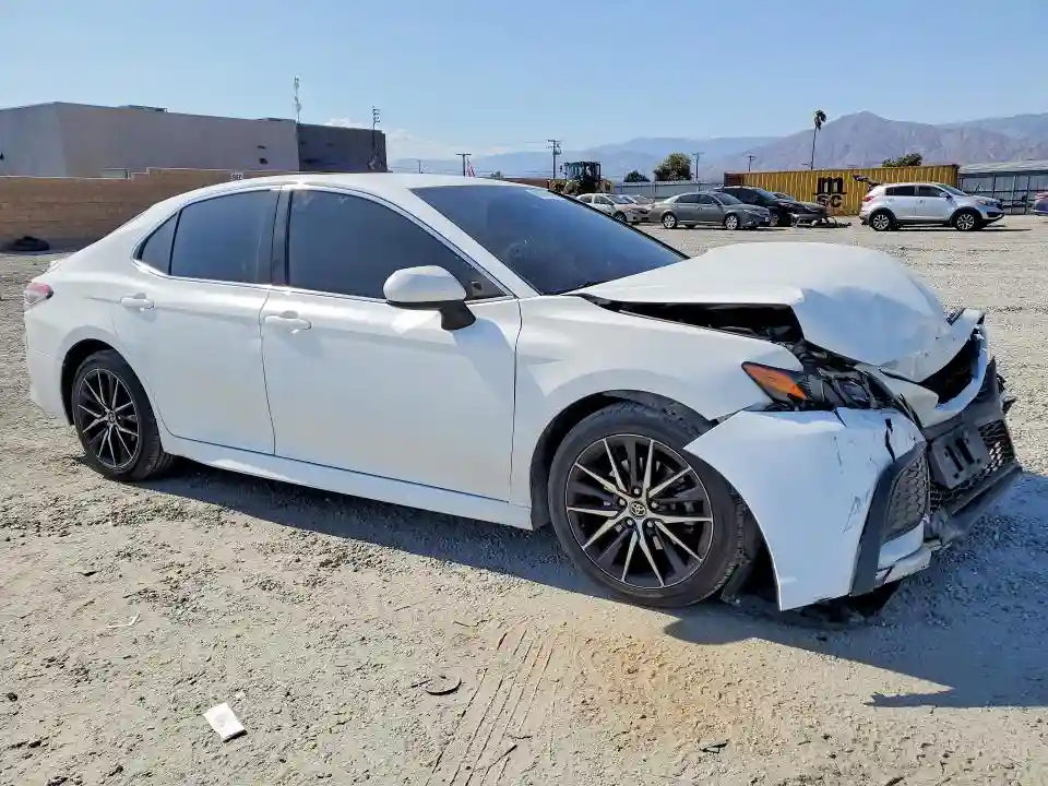 4T1G11AK4MU543122 2021 TOYOTA CAMRY-3