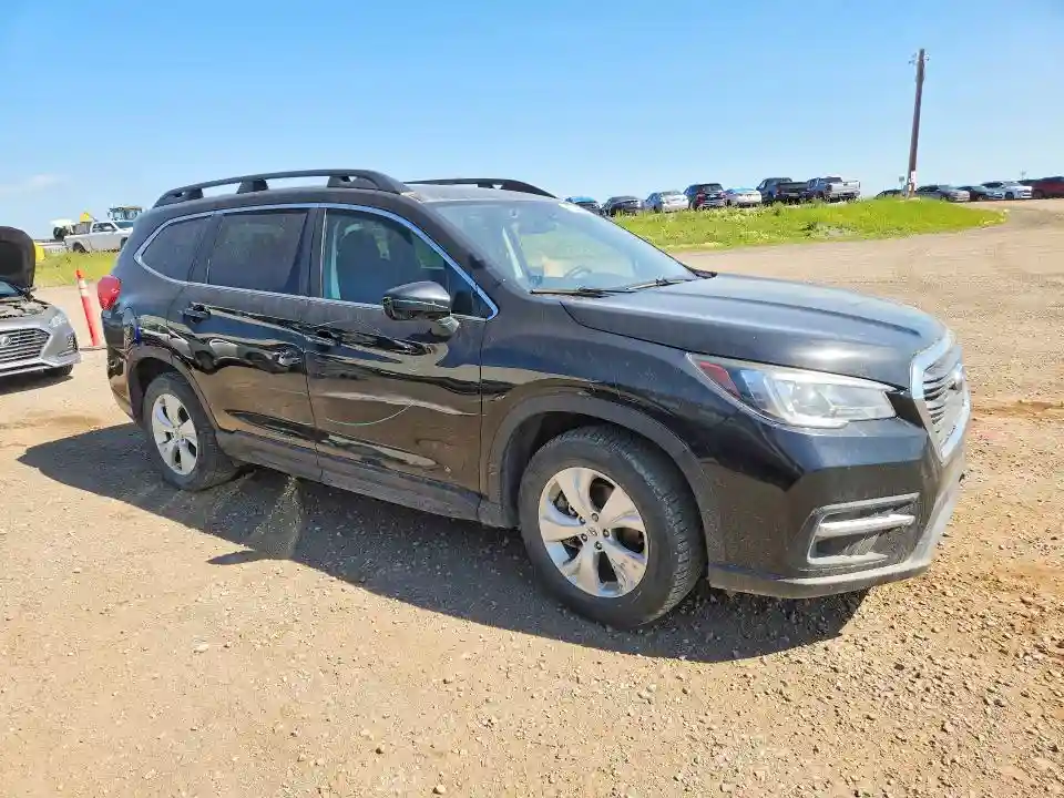 4S4WMAAD0K3457992 2019 SUBARU ASCENT-3