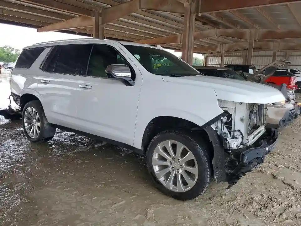 1GNSCSKD9MR126488 2021 CHEVROLET TAHOE-3