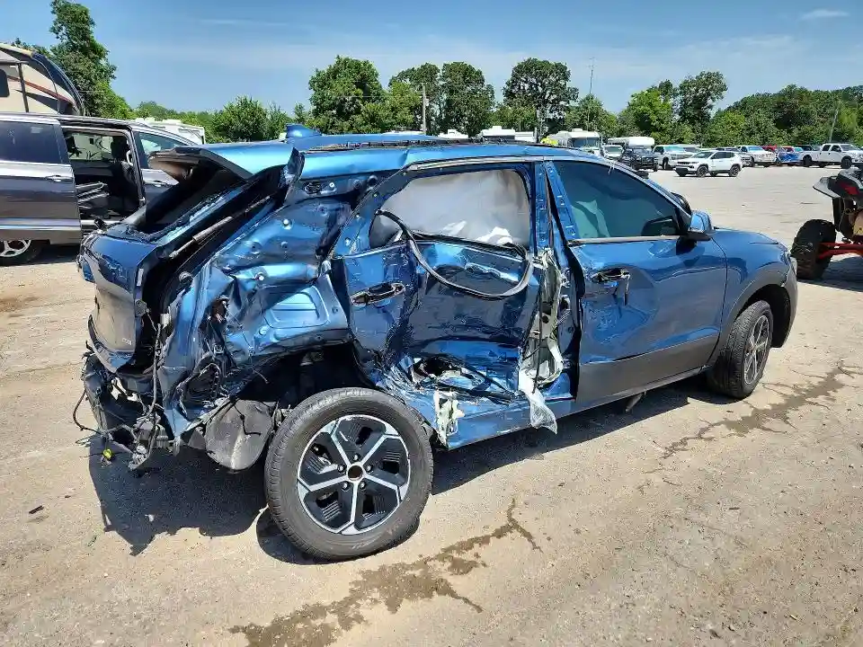 KNDCR3LE7R5124777 2024 KIA NIRO-2