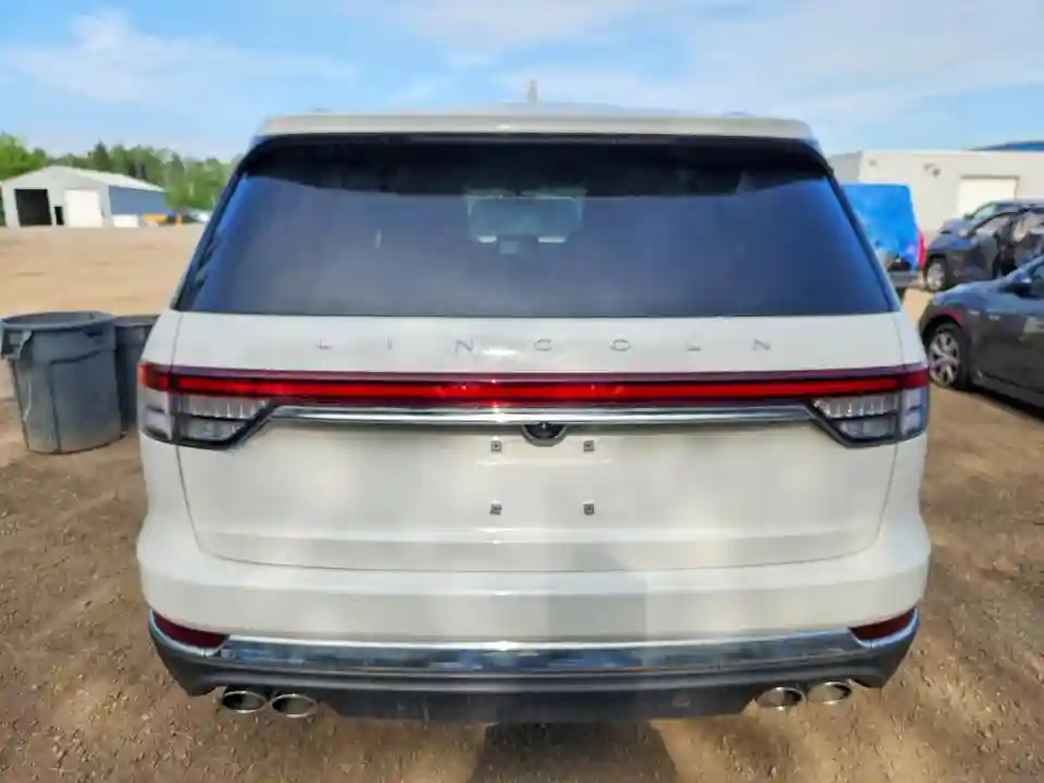5LM5J7XC2PGL19597 2023 LINCOLN AVIATOR-5