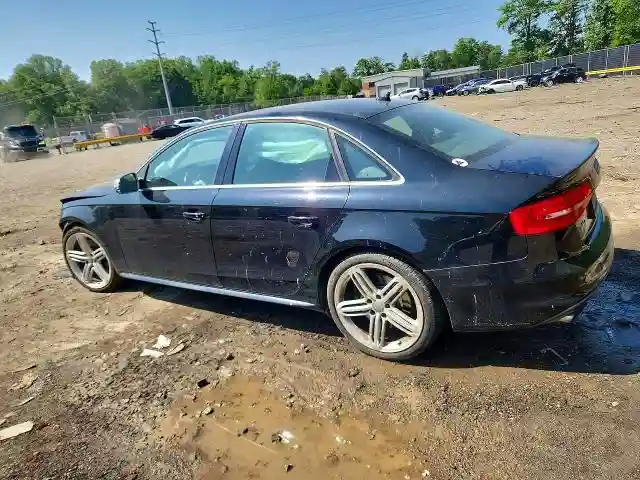 WAUDGAFL3FA077577 2015 AUDI S4/RS4-1