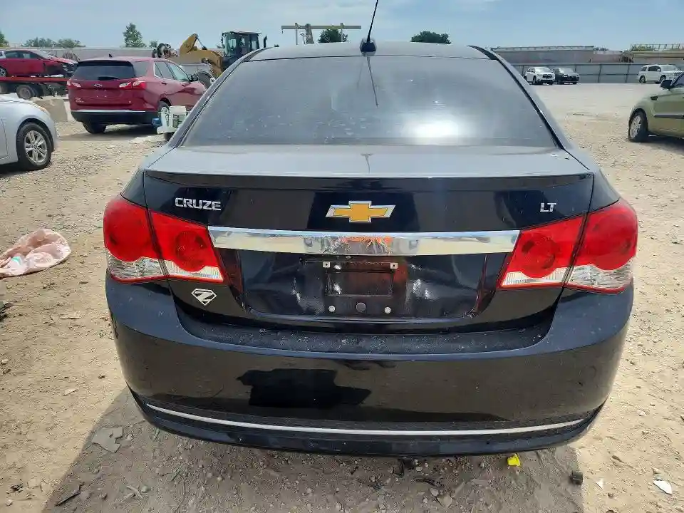 1G1PC5SB7F7255996 2015 CHEVROLET CRUZE-5