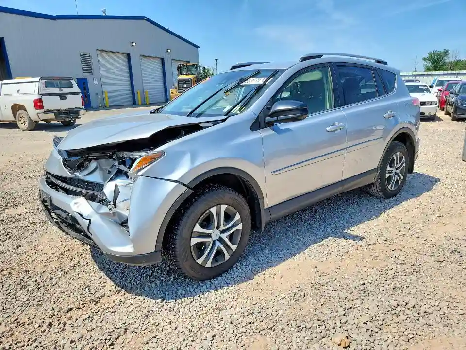 JTMBFREV7JJ252100 2018 TOYOTA RAV4-0