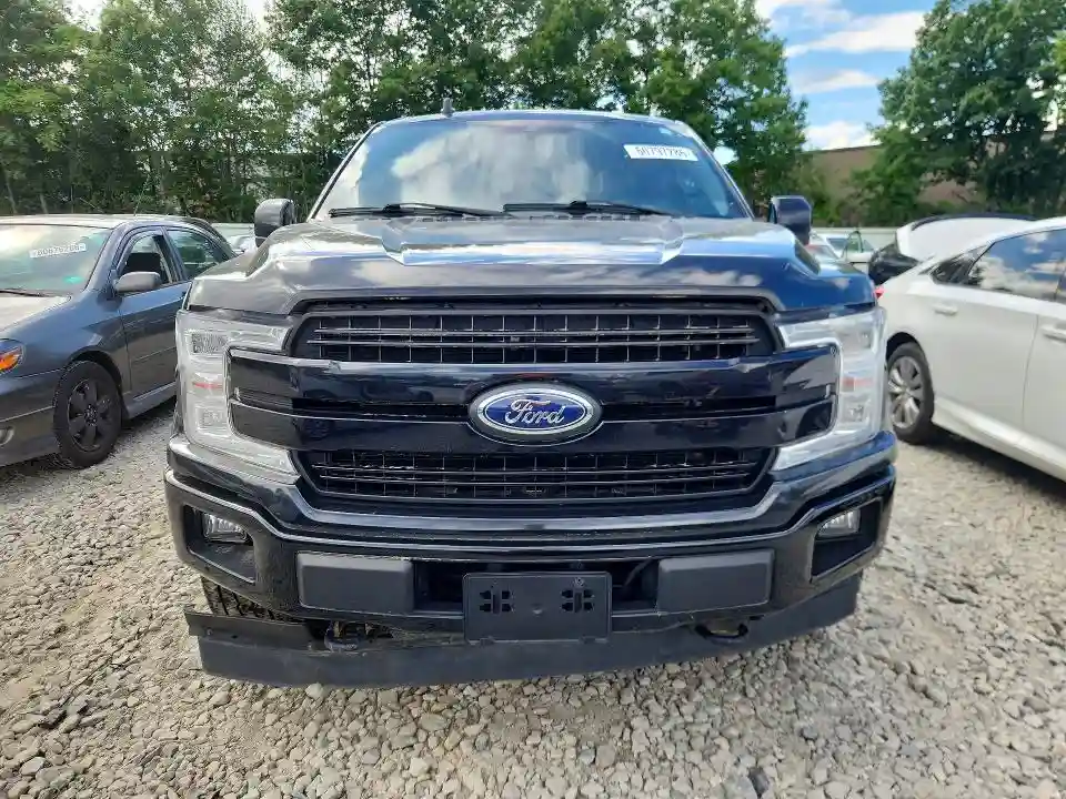 1FTEW1EP0LFB58808 2020 FORD F-150-4