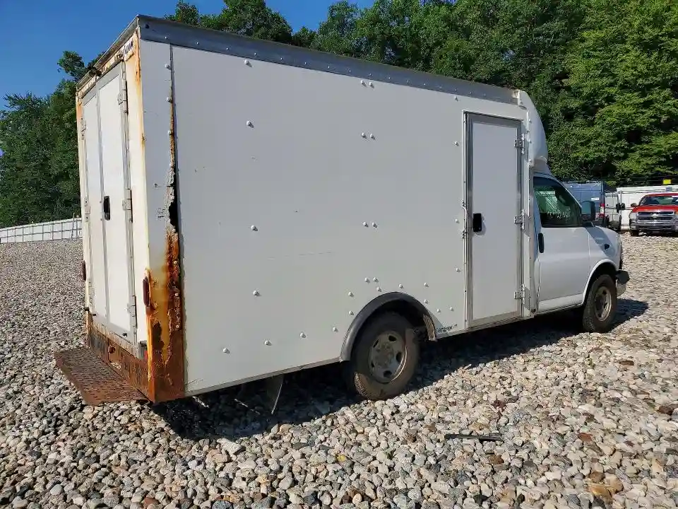 1GB0GRFG9L1265152 2020 CHEVROLET EXPRESS-2