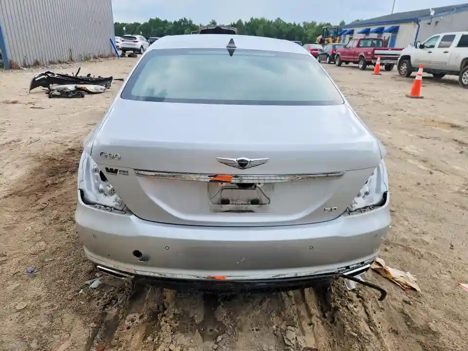 KMHG54JH9HU032523 2017 GENESIS G90-5