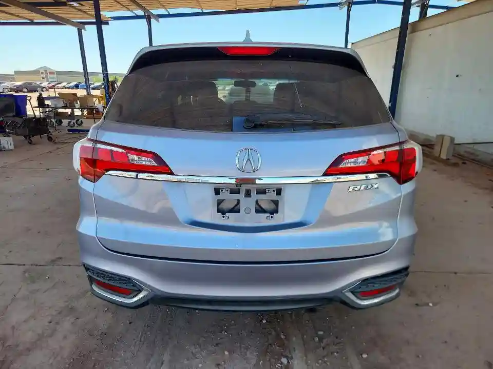 5J8TB3H57GL015212 2016 ACURA RDX-5