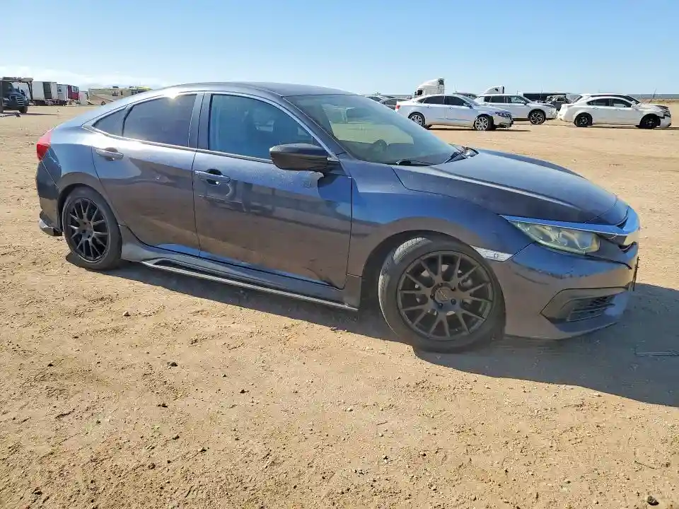 19XFC2E55GE034129 2016 HONDA CIVIC-3
