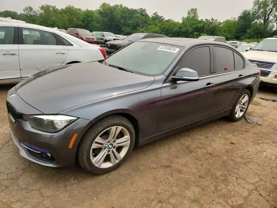 WBA8E3C54GK503085 2016 BMW 3 SERIES-0