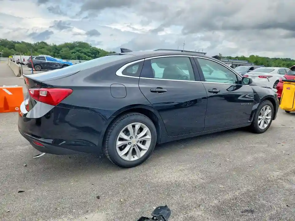 1G1ZD5ST6SF126839 2025 CHEVROLET MALIBU-2