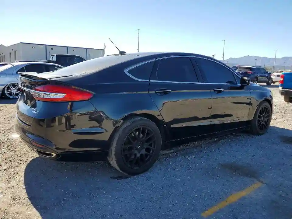 3FA6P0D95JR132063 2018 FORD FUSION-2