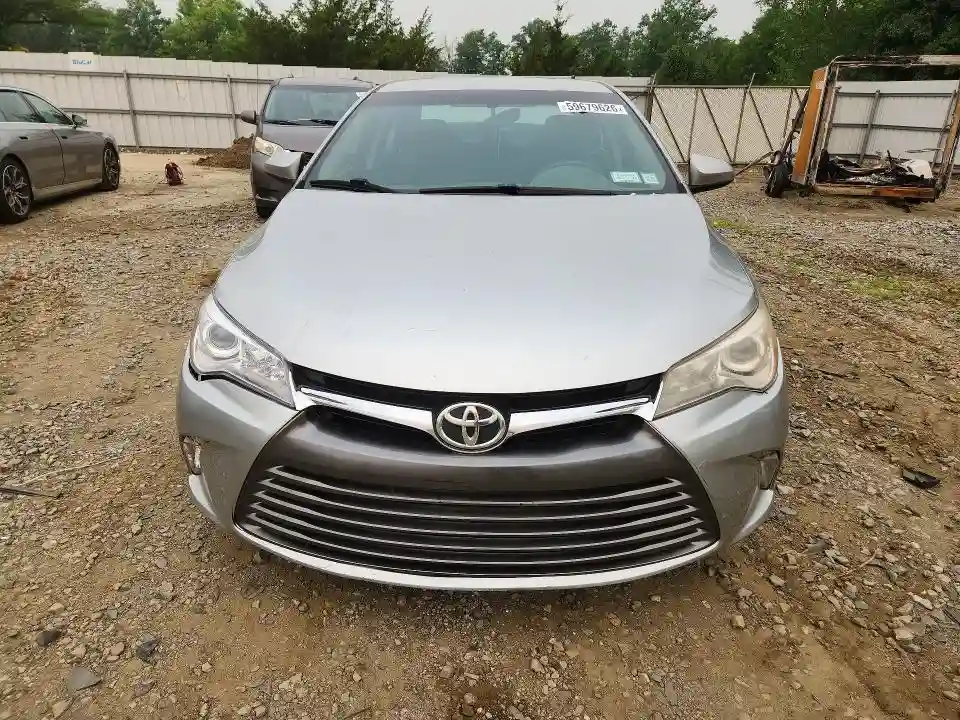 4T4BF1FKXGR519776 2016 TOYOTA CAMRY-4