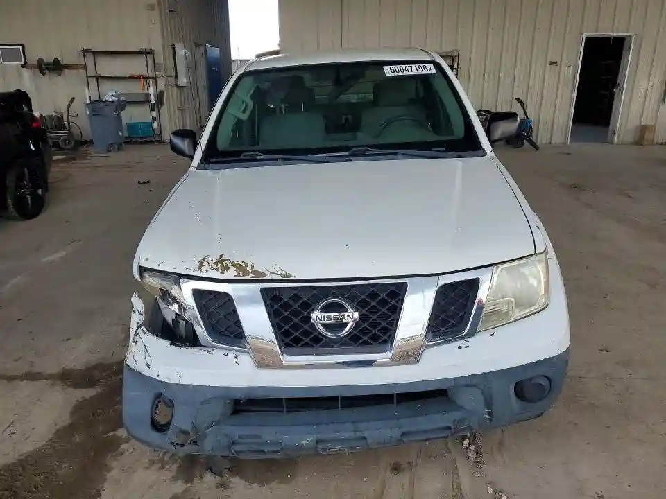 1N6BD0CT8JN701860 2018 NISSAN FRONTIER-4