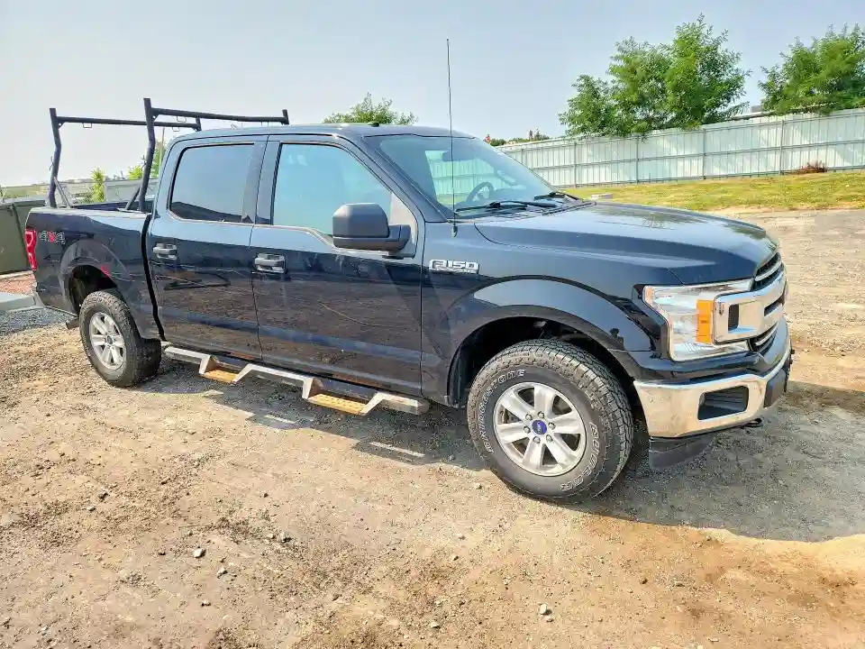 1FTEW1E55JFC65297 2018 FORD F150-3
