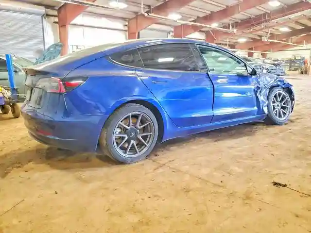 5YJ3E1EA3MF053546 2021 TESLA MODEL 3-2
